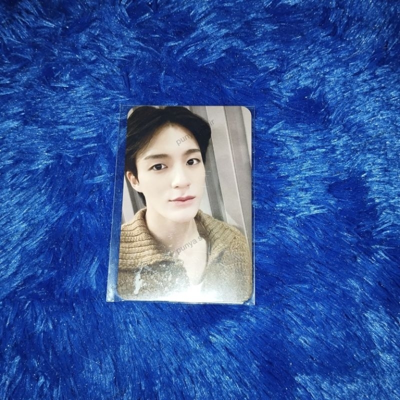 [READY STOCK] PC JENO MUMO BFE BEST FRIEND EVER SEALED