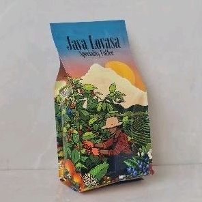 

Kopi Bali Kintamani 250 g