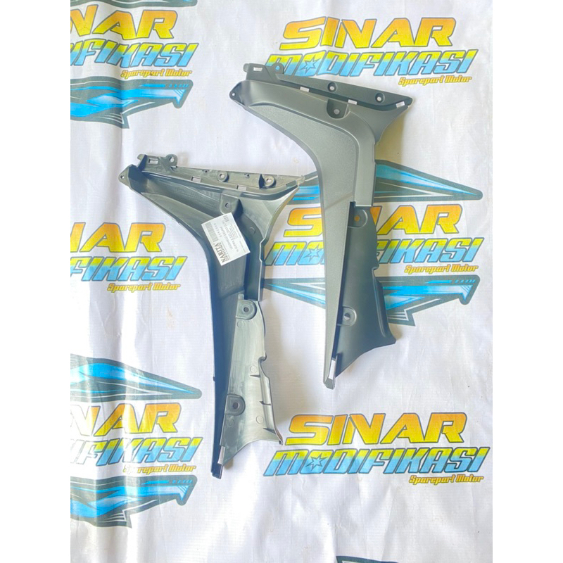 sirip sayap supra x 125 fi injeksi 2015 loper pedangan sayap supra x 125 fi