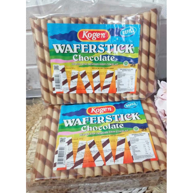kogen astor refill khongguan