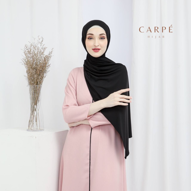 Pashmina Jersey Instan Pashmina Instan Pasmina Jersey Hijab Instan Kekinian Hijab Instan Jersey