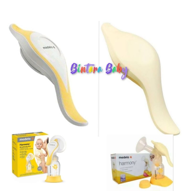 Tuas Medela Harmony Sparepart Medela  Handle Medela