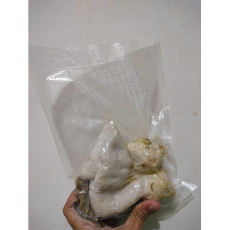 

Pempek Ikan Asli