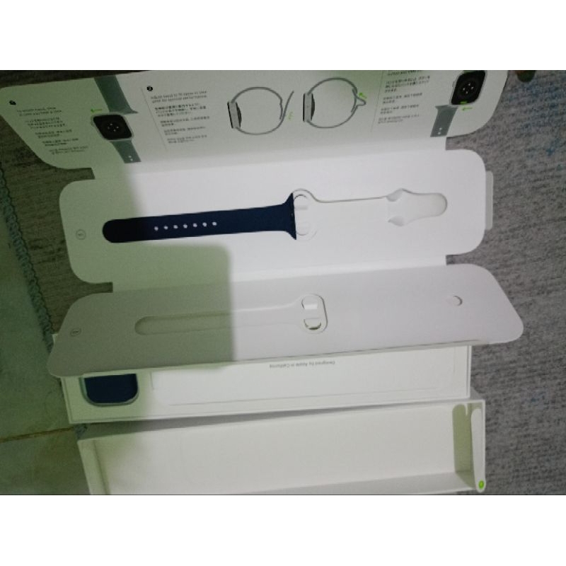 Apple Watch Series 7 Ibox Second