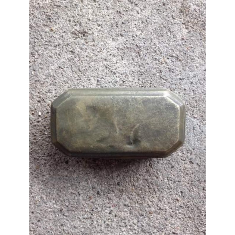 box tin kaleng kuningan