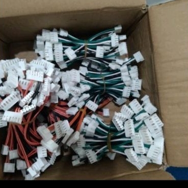 kabel power supply