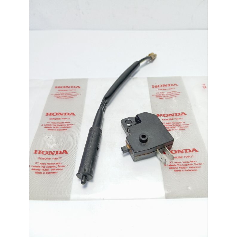 Switch rem kiri dan kanan Beat karbu Vario Beat F1 dll