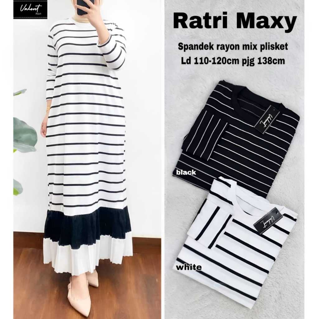 ratri maxy ori by valent