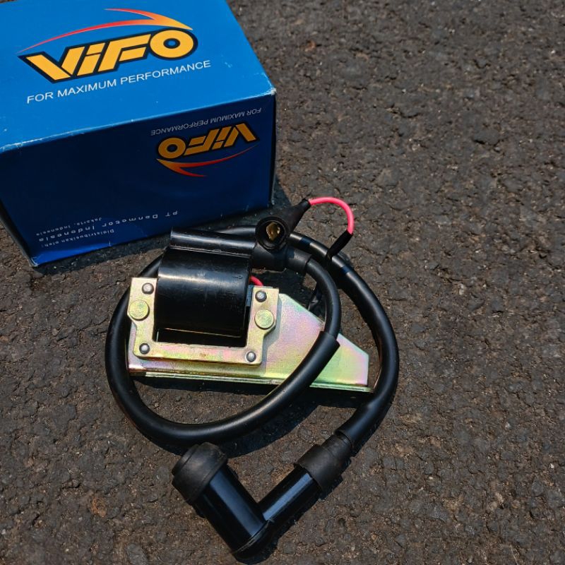 Koil Coil vespa excel exclusive pxe merk vifo