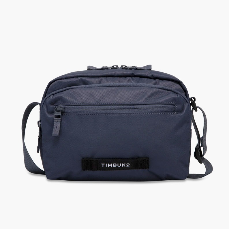 Tas Timbuk2 Vapor Crossbody Sling Bag Granite Unisex ORIGINAL