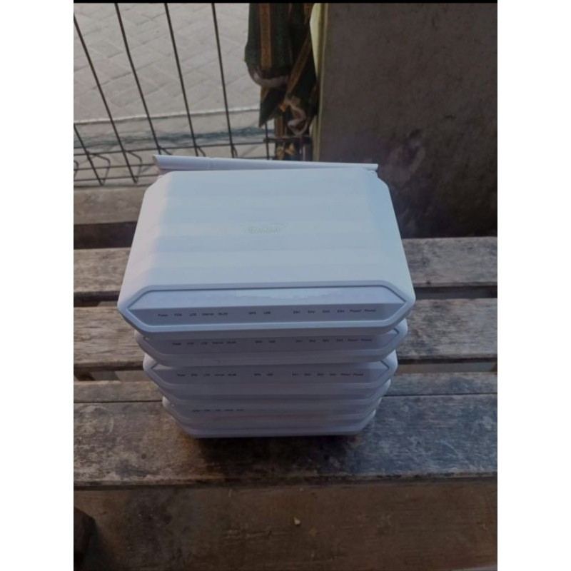 Modem Ont Gpon Fiberhome HG6245C