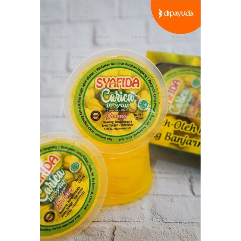 

Carica Isi 4 | Carica Khas Dieng | Carica Syafida Banjarnegara | Oleh-oleh Khas Banjarnegara | Oleh-oleh Khas Dieng