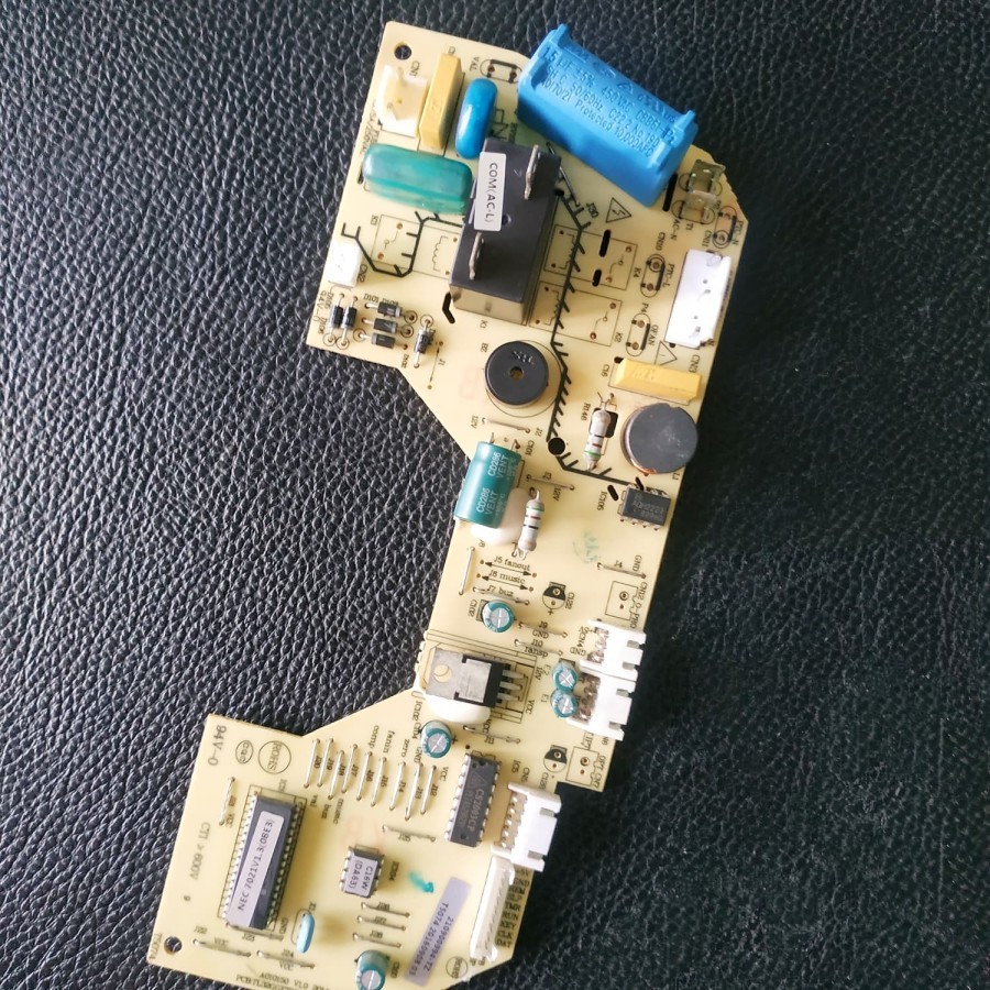 Modul Pcb Ac Panasonicc Panasonik China CS-UV5SKP CS-UV9SKP CS-UV9VKP UKP SKP VKP Panasonik Cina Ori