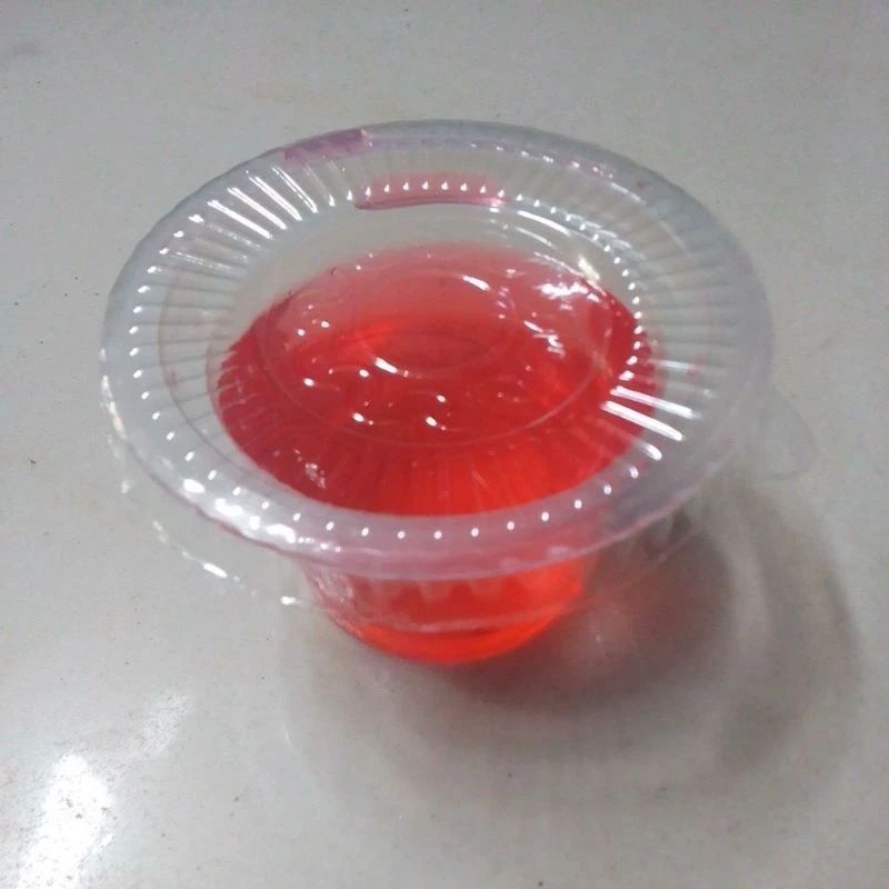 

[HADIAH GRATIS] PUDING NUTRIJEL CUP KECIL 40 G