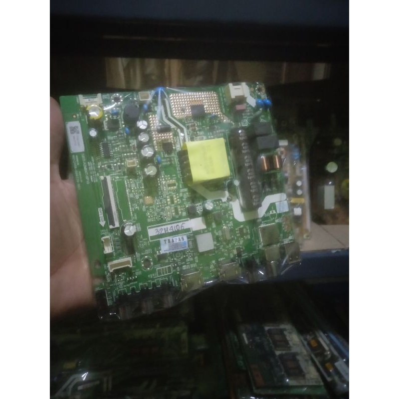 Mainboard MB TV LED Panasonic TYPE 32h410g 32h410