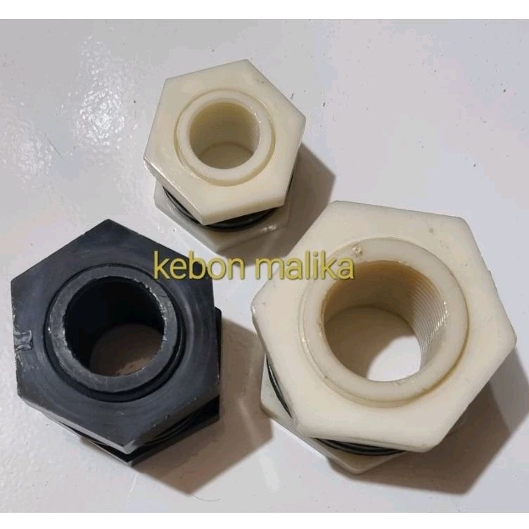 Adaptor nepel konektor tanki toren tedmon tendon air