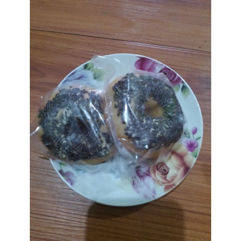 

Donat menul