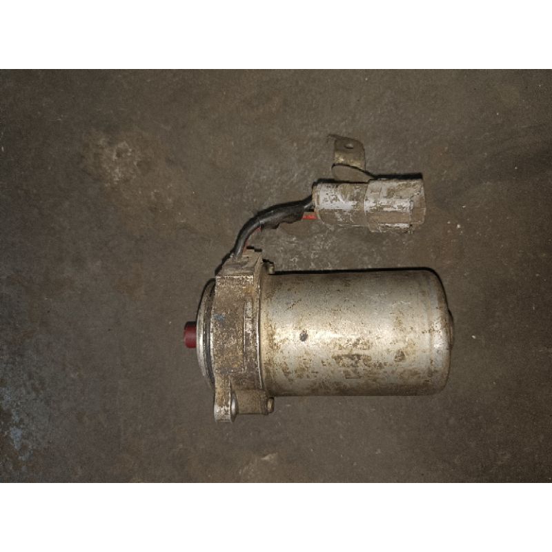 modul dinamo stir steering honda jazz rs brio mobilio brv original
