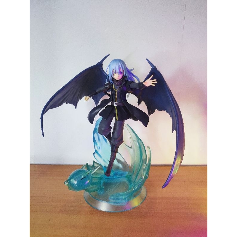 Action figure RIMURU RARE original Otherwolder plus - losse