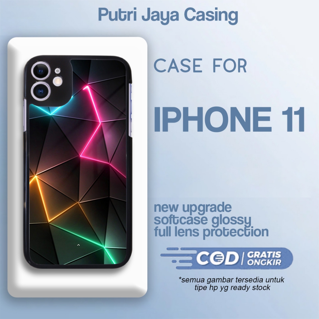 case iphone 11 terbaru aesthetic abstrak kubik art estetik lucu keren cute unik cewek cowok bahan pr
