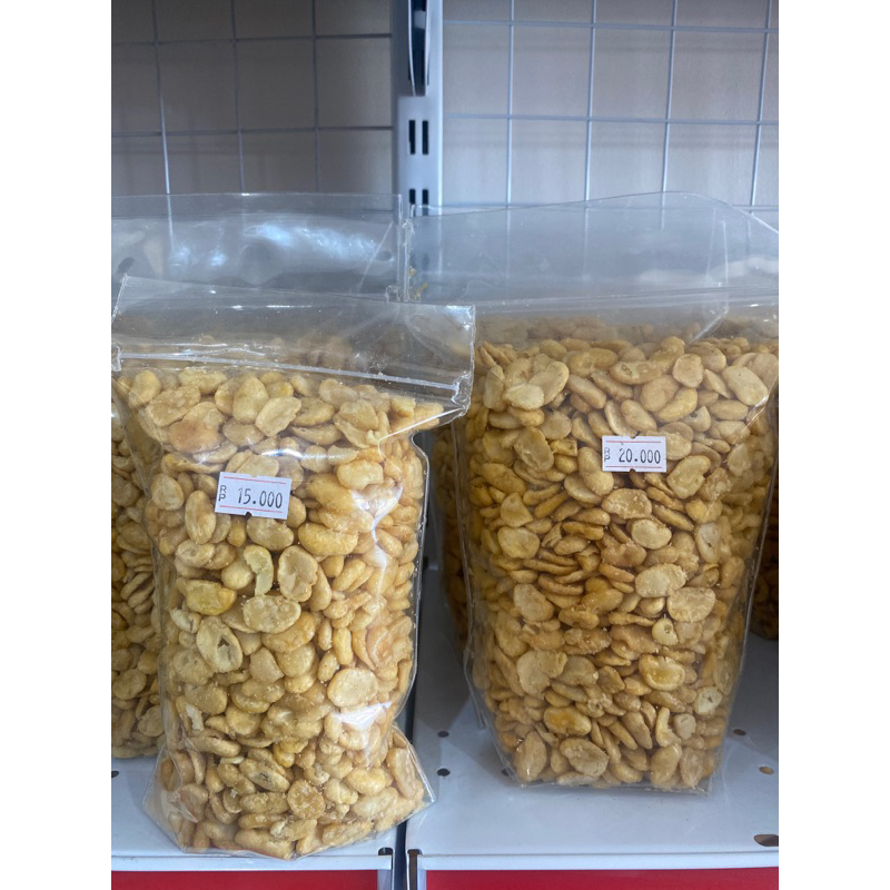 

Kacang Koro Original