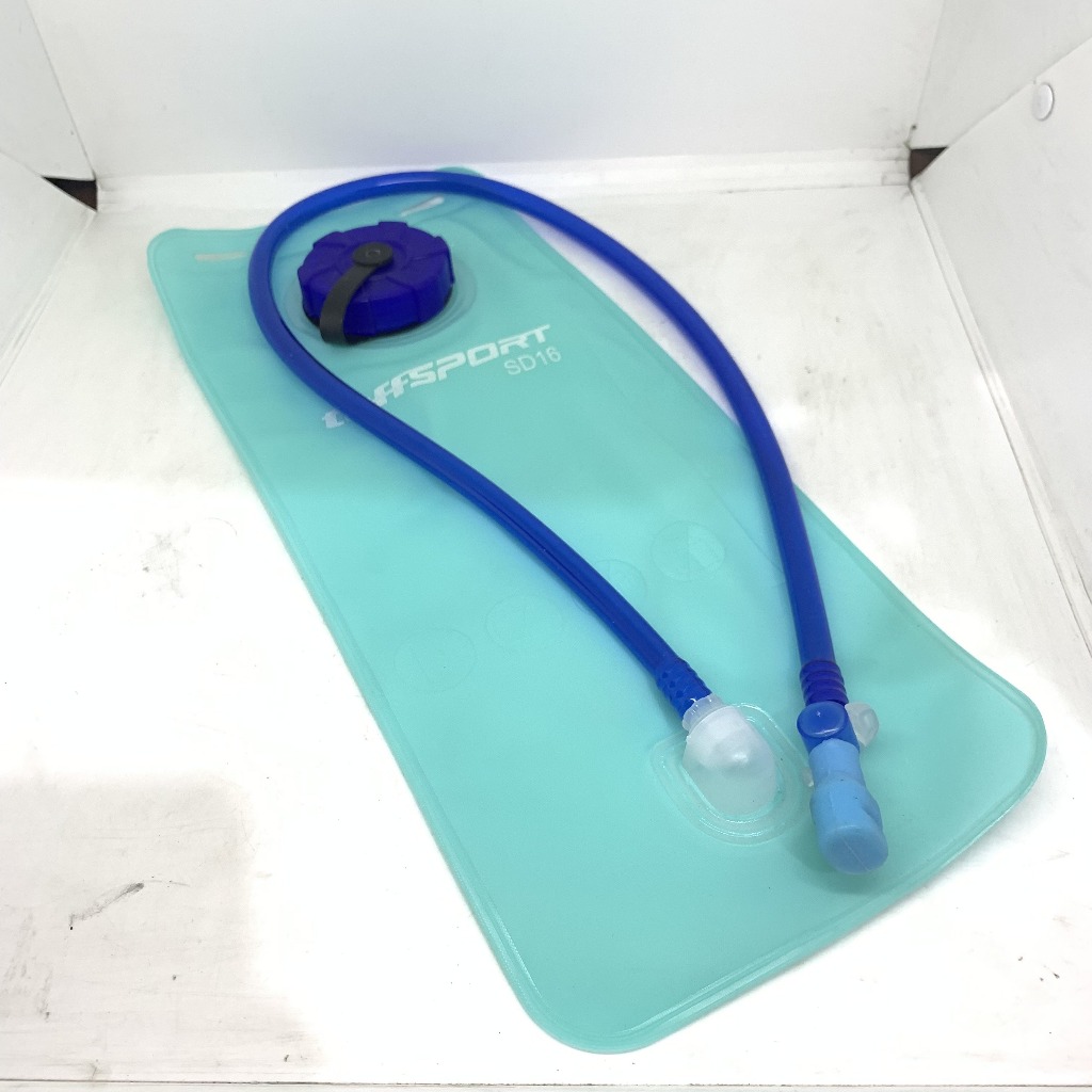 Water Bladder Untuk Tas Punggung Backpack Sepeda MTB ROAD SELI Merk Taffsport Kapasitas 2L