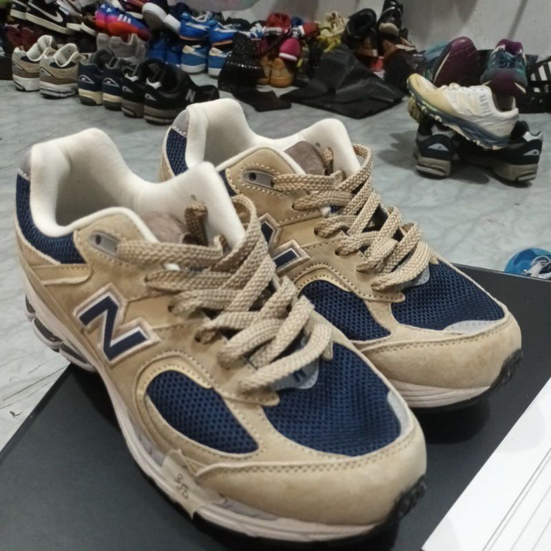 nb muntahan paus