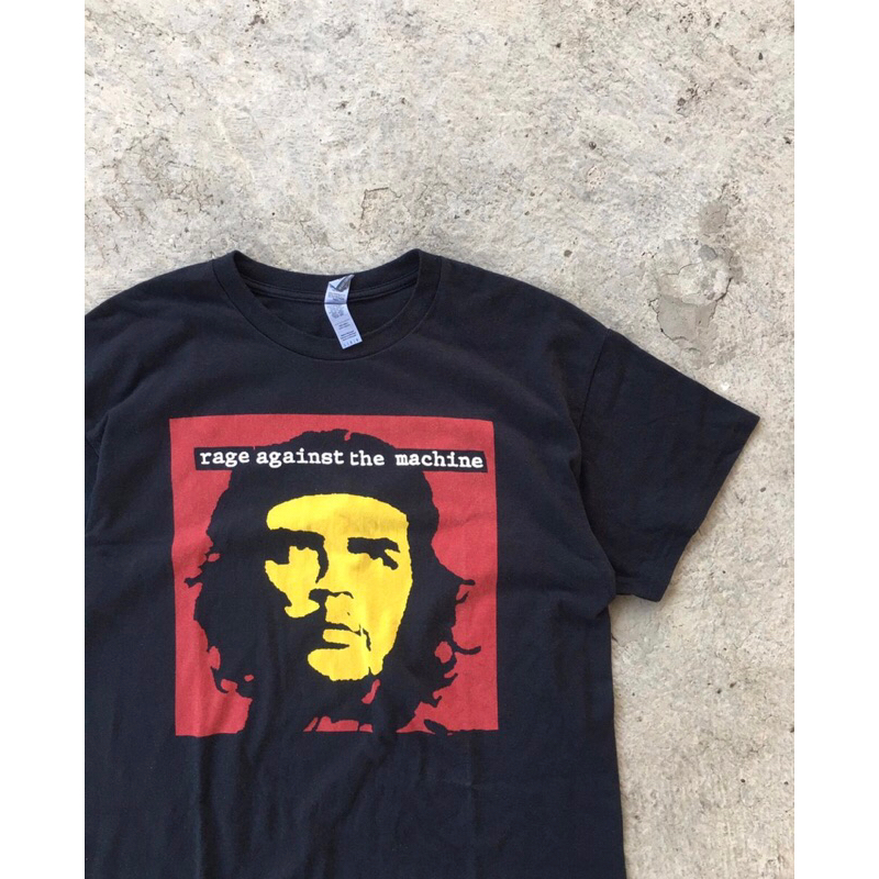 Rage Against The Machine - Che tshirt