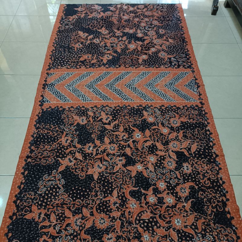 sarung batik tulis lasem jumbo