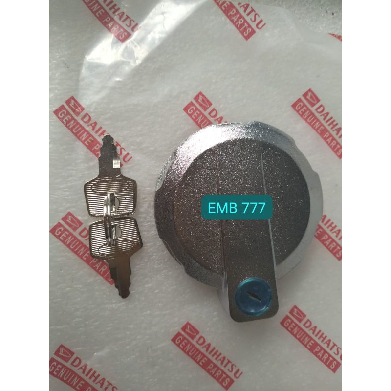 TUTUP TANGKI BENSIN HIJET S38 S10 S55