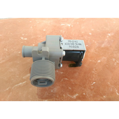 Dijual Water inlet mesin cuci polytron 1 tabung original Berkualitas