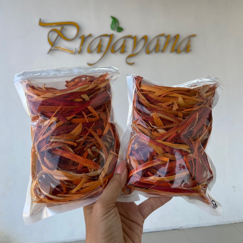 

Kayu secang serut halus tipis kualitas bagus harga murah