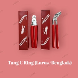 Tang ring C