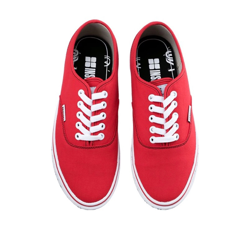 Sepatu Insight 100% Original