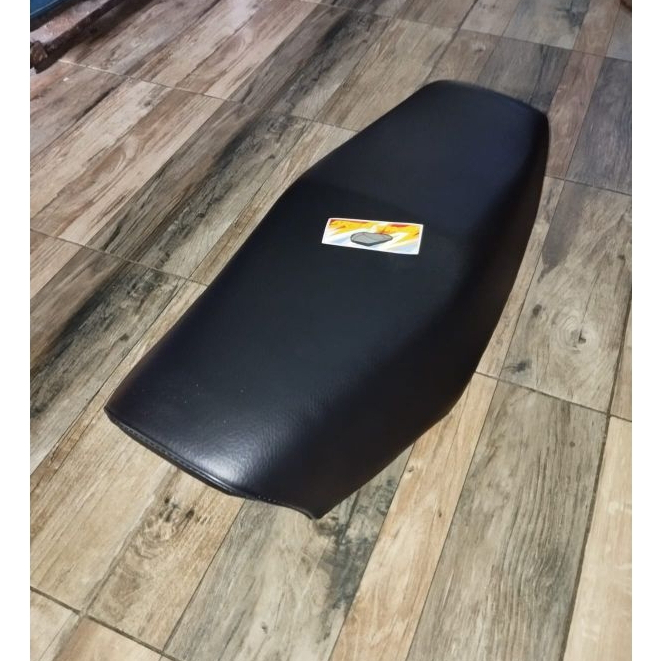 Jok motor Rx King Polos Standar-KING ORI