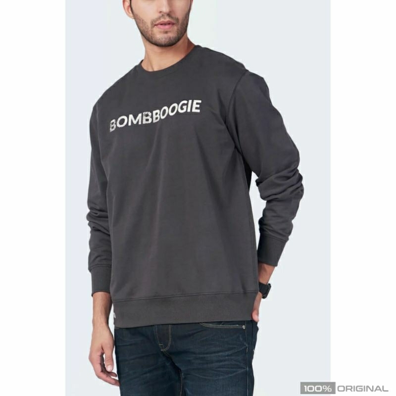 Bombboogie sweater outlet