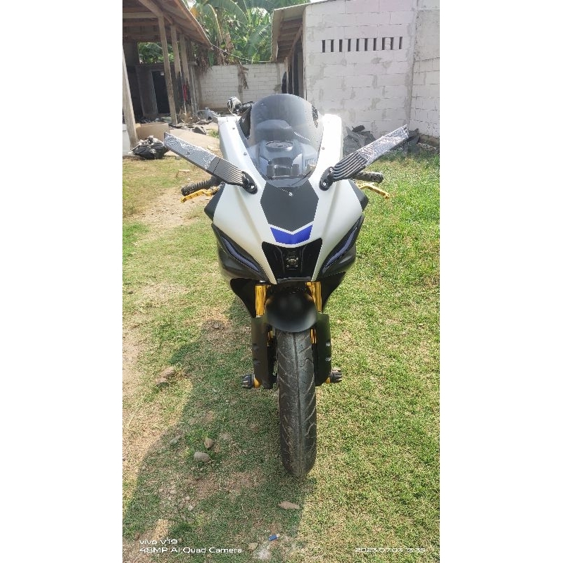 fairing R15 v4 PNP vixion nvl,byson,vixionold