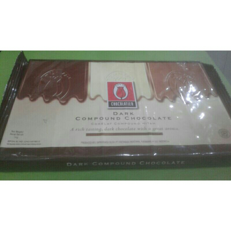 

Cokelat Batang Tulip 1kg