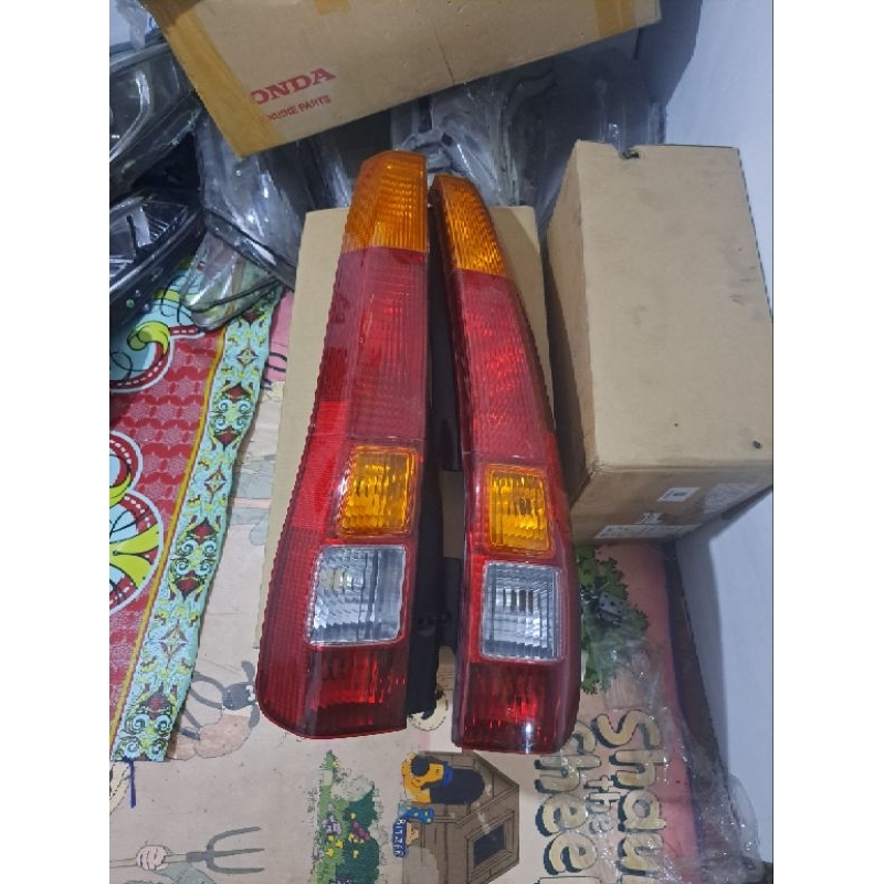 Stoplamp Lampu Belakang Honda Crv Gen 2 CRV GEN2