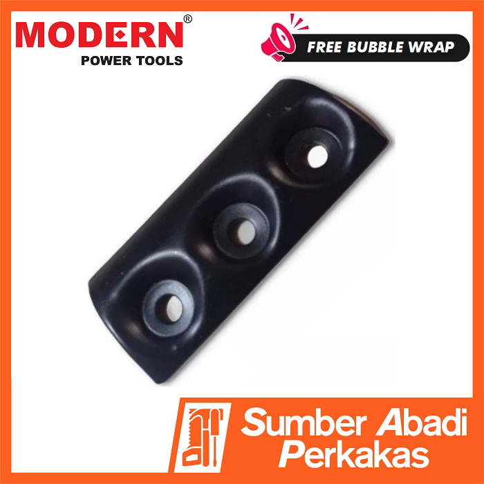 MODERN Drum Plate M2900 Penjepit Mata Pisau Mesin Planer Planner Serut Kayu Pasah Sugu Ketam M-2900