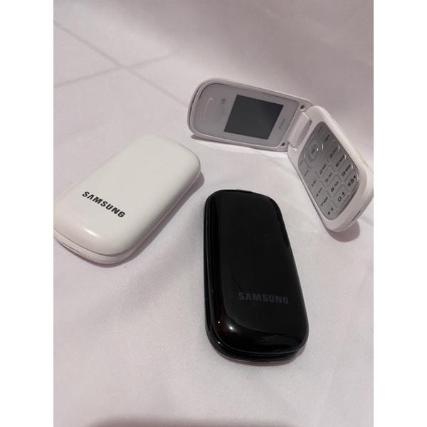 PBA SAMSUNG LIPAT CARAMEL GR E1272 SECOND ORIGINAL 100%