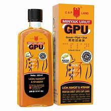 GPU SEREH 100 ML