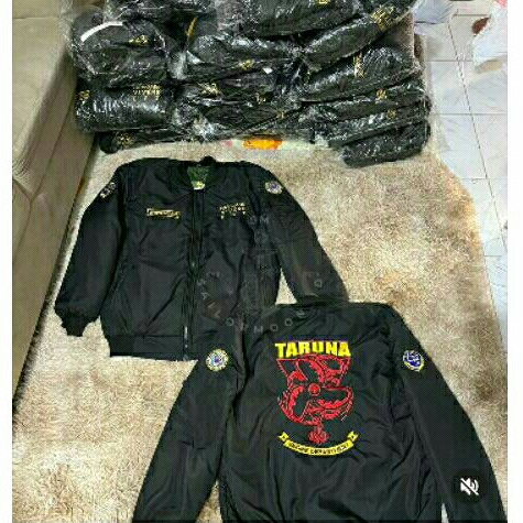 JAKET TARUNA PELAYARAN JAKET PELAUT JAKET PELAYARAN JAKET KAPTEN JAKET CHEVRON JAKET MARINE ACADEMY 