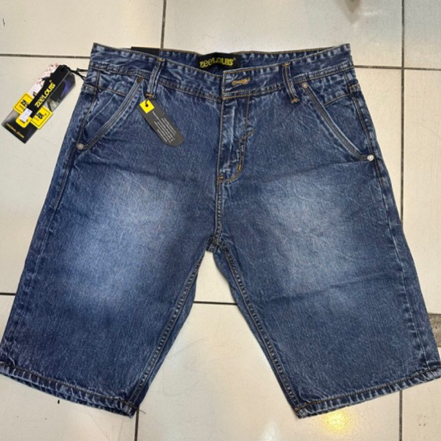 Celana jeans pendek pria/celana jeans pendek/celana jeans pendek cowok