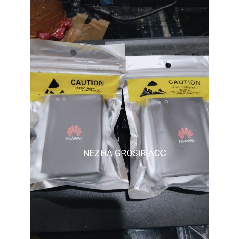 Luxiastore_ Baterai Battery Huawei Modem Wifi Bolt Max E5372 E5372S E5372T Hb5F3H Bisa (/Drosip)