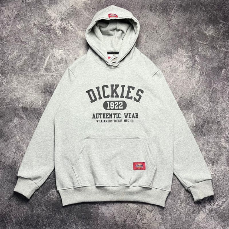 HOODIE DICKIES 1922