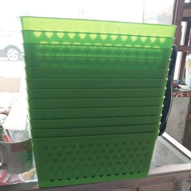 keranjang serbaguna 1 lusin