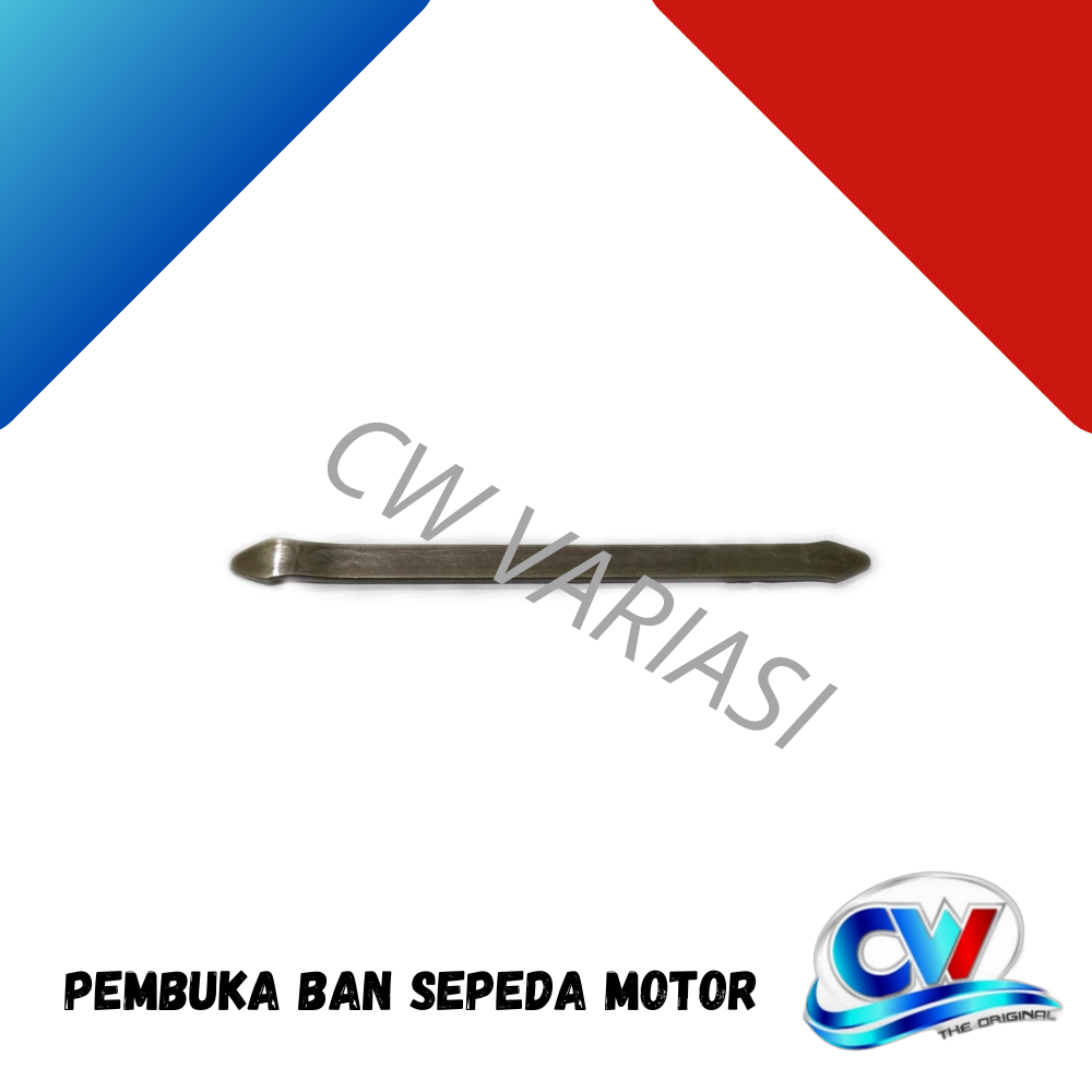 Pembuka Ban Sepeda Motor