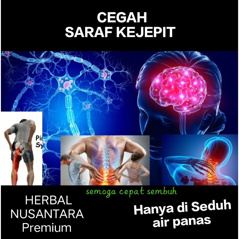 

HERBAL SARAF KEJEPIT.MEMPERBAIKI SEMUA SARAF DALAM TUBUH YANG LEMAH. JADI SEHAT KEMBALI.AMPUH.UNTUK 6 GELAS TGGL SEDUH
