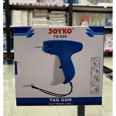 

Joyko Tag Gun TG-600